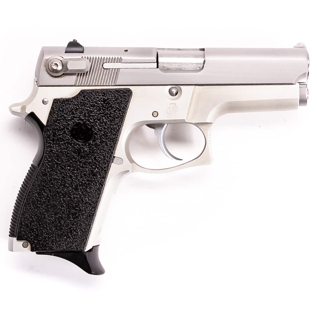 Image of SMITH & WESSON MODEL 669